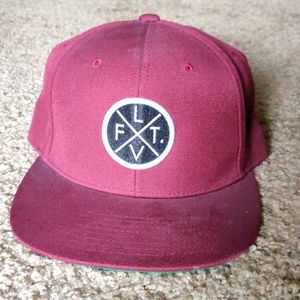 LVFT Cap